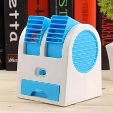 USB Mini Nano Cooler | Compact Cooling | Assorted Colour