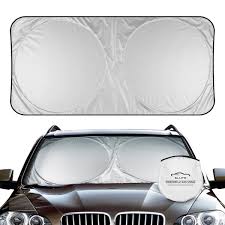 Car Windshield Sun Shade