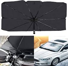 Car Windshield Sun Shade