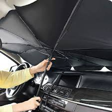Car Windshield Sun Shade