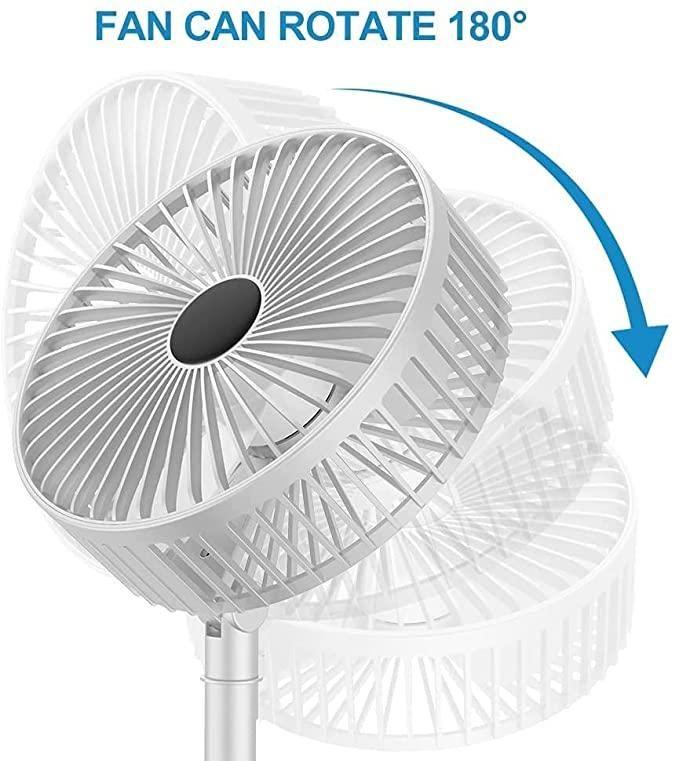 Handheld USB Fan | Portable