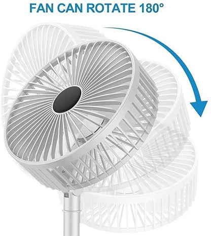 Handheld USB Fan | Portable