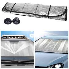 Car Windshield Sun Shade