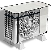 AC Cover | Dustproof Waterproof | Outdoor Protection