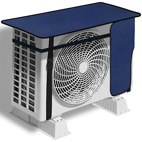 AC Cover Dustproof Waterproof