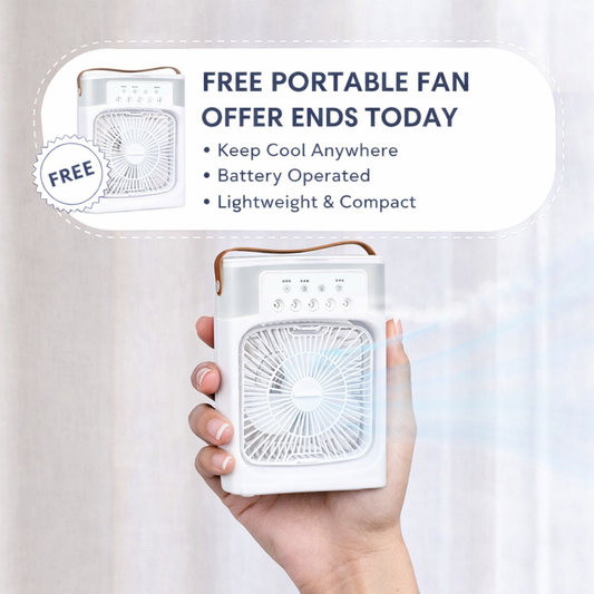 Portable Air Conditioners